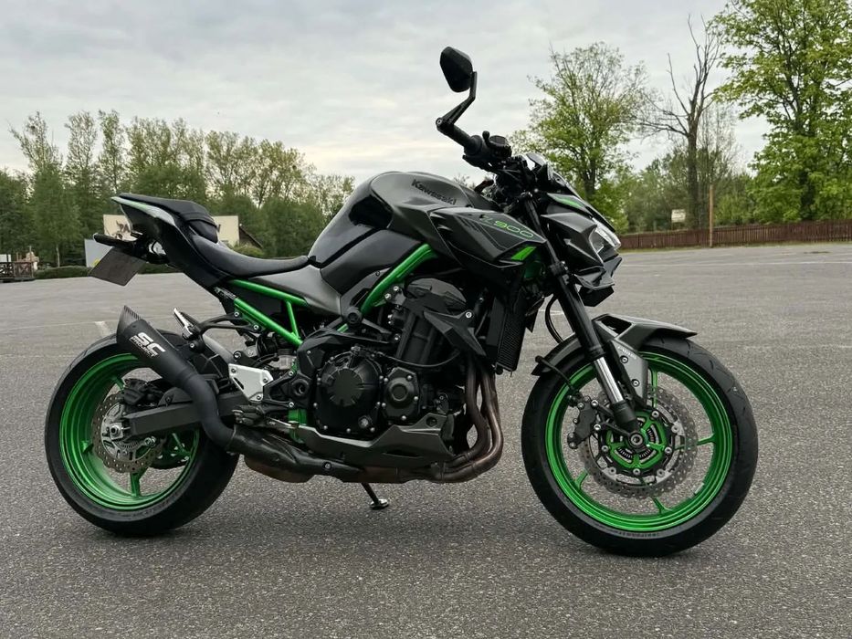 Kawasaki