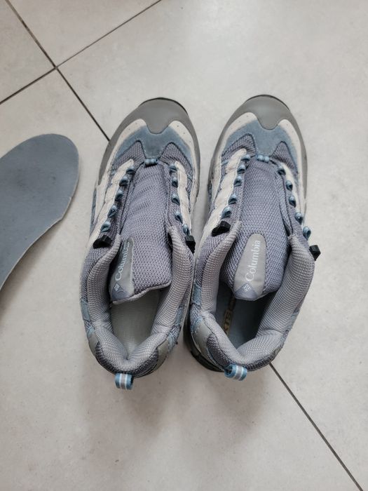 Кросівки  Columbia оригінал,   осінь/зима