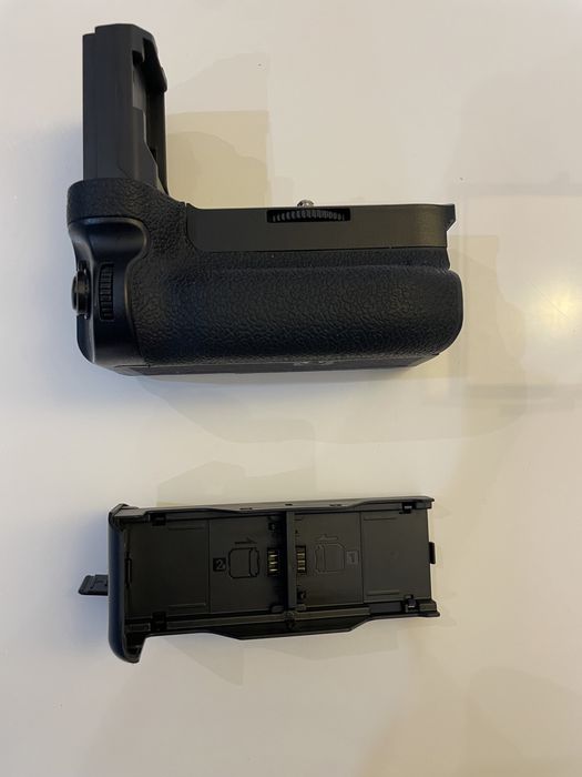 Punho Grip p/ ALPHA A9, A7R III, A7 III