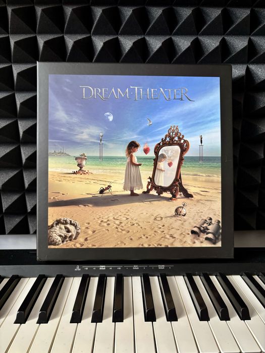 Dream Theater - Vinyl Box 1 (NM, Limited Edition)