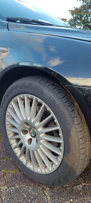 Alfa Romeo 1.9 JTDm 150cv bastantes extras