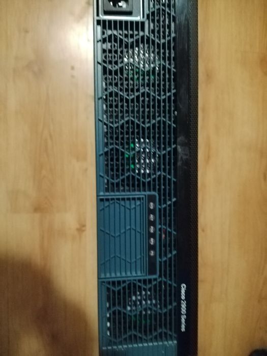 Profesjonalny router Cisco 2951