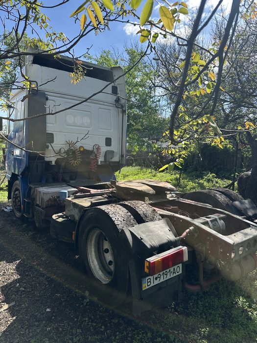 Продам вантажівку Iveco EuroStar