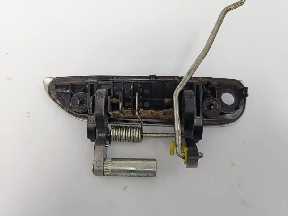 Puxador porta frente esquerda HONDA Jazz III (GE_, GG_, GP_, ZA_)
