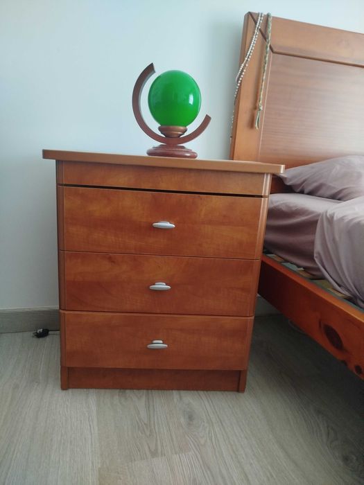 Cama para vender