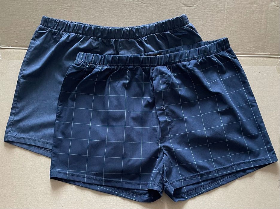 Боксери сімейні Бренд Sinsay 100% бавовна без синтетики Розм. у описі.