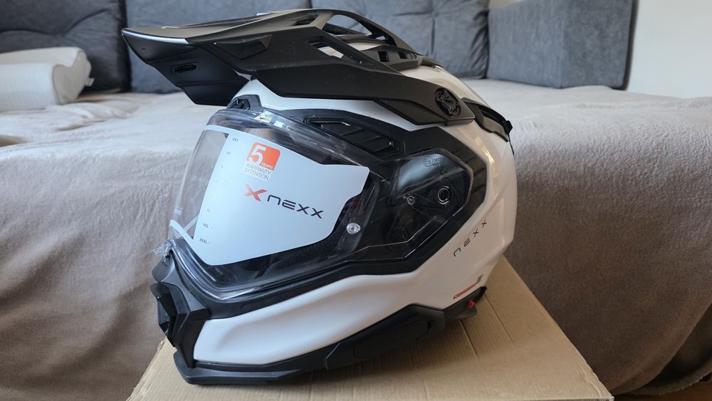 Kask Nexx x.wed3