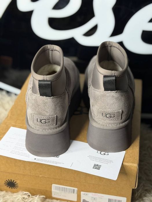 Уги,ugg,dippe,саплги,чоботи,нові,оригінал