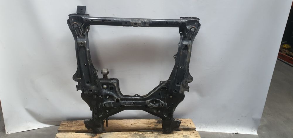 Charriot frente HONDA CR-V III (RE_)