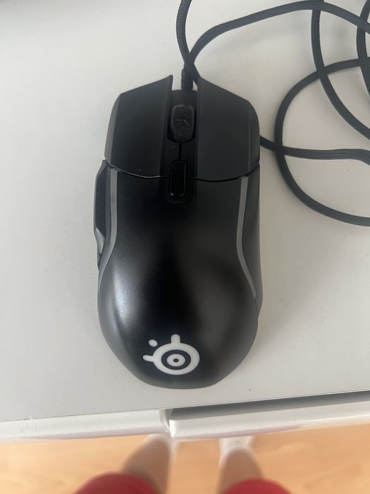 Steelseries rival5