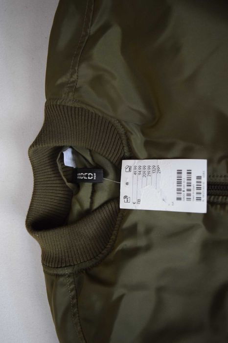 Nowa Bomberka Flek Okazja Rozmiar XL*Olsztyn Dajtki Wysyłka