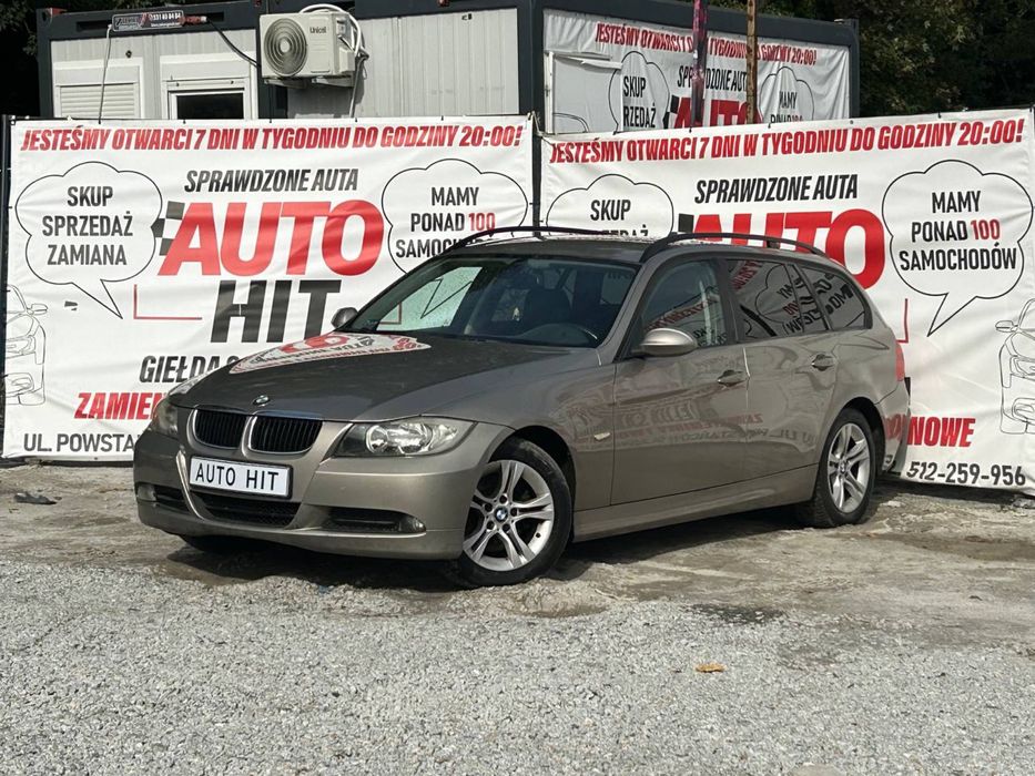 BMW Seria 3