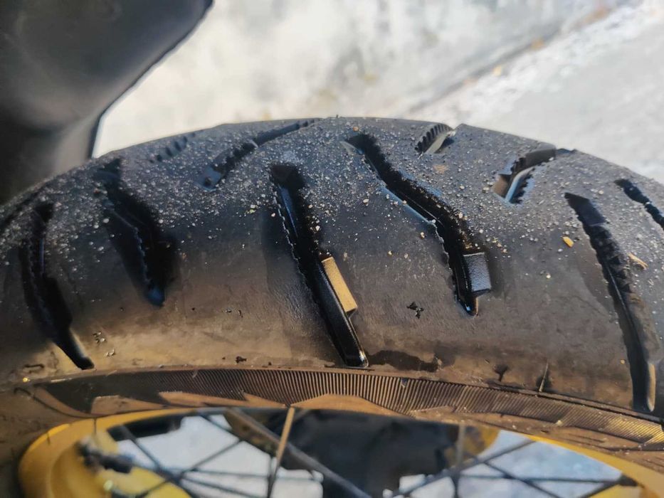 Honda Transalp XL600V 1995- Fiável e Pronta a Rodar