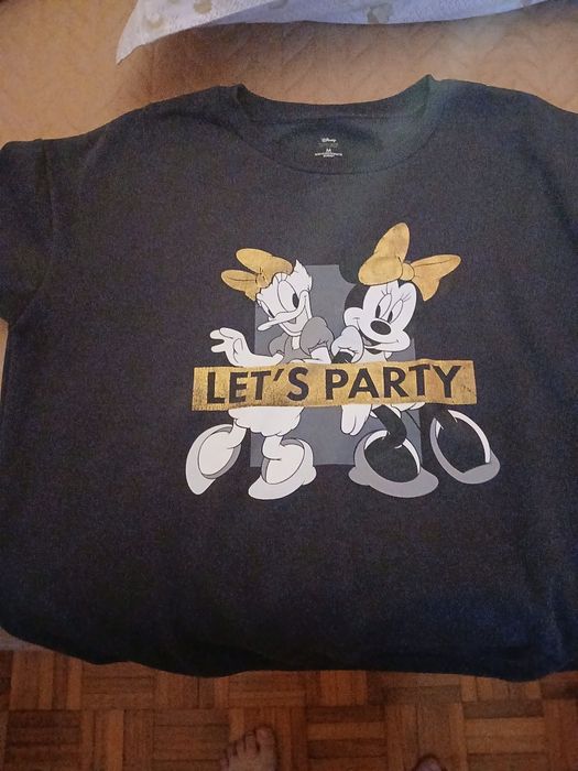 Vendo camisola Disney da kiabi