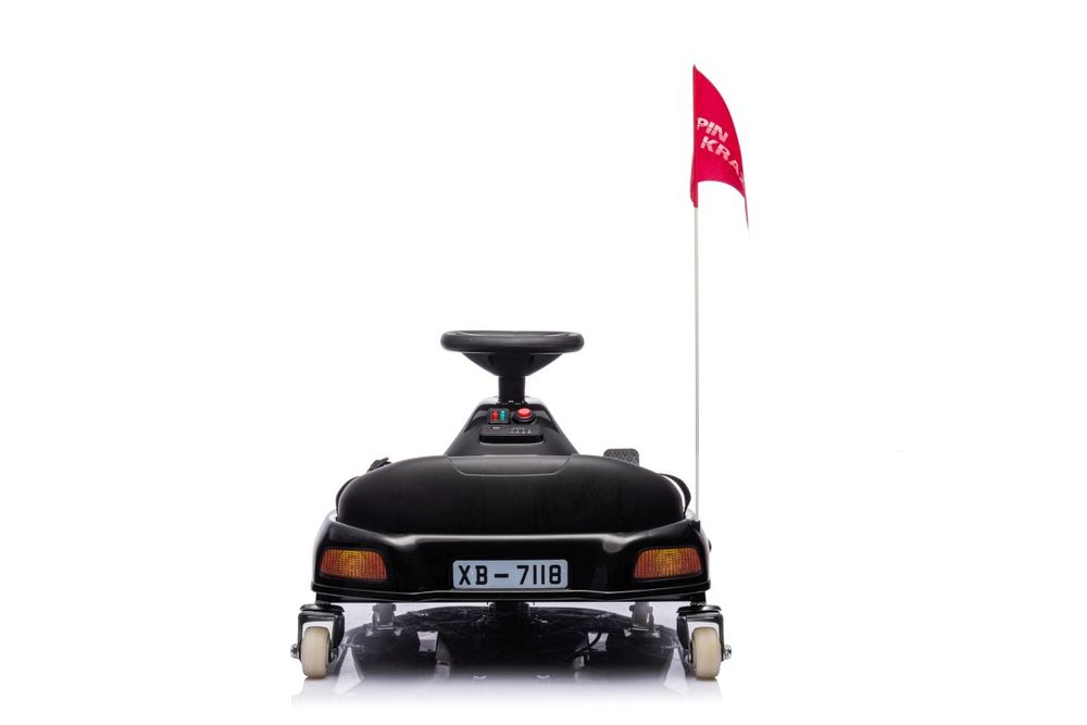 Driftujący Quad Gokart na akumulator Max 80KG 180W Racing Drifter