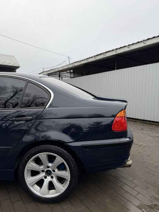 Bmw e46 3 series бмв е46 BMW E46