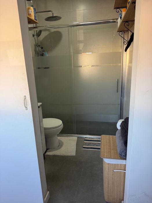 Apartamento T1 mobilado Arcozelo