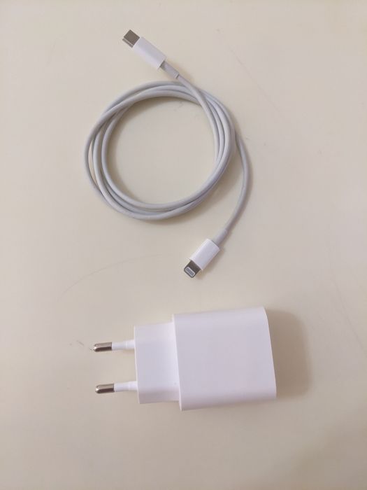 Фірмовий оригінальний type-C на lightning