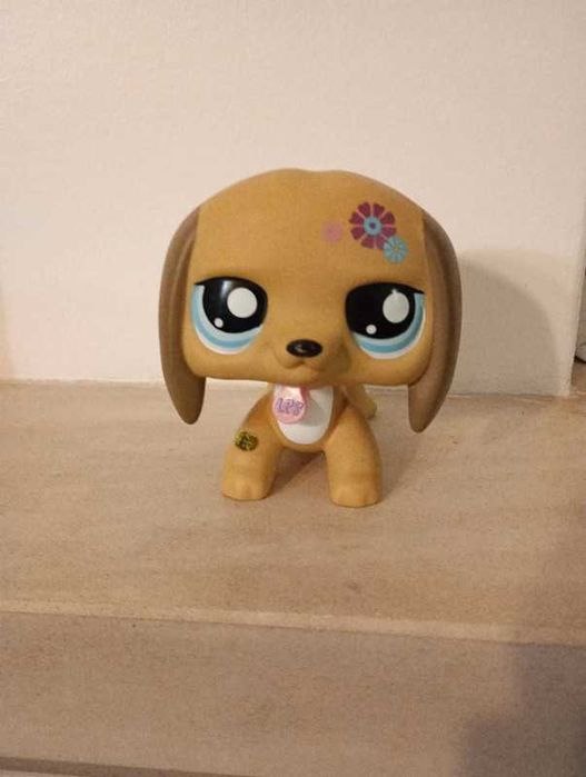 Littlest pet shop64730159632003121