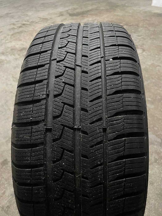 3 Pneus Apollo Alnac 4G 225/45 R17 (DOT 2524) - Como Novos