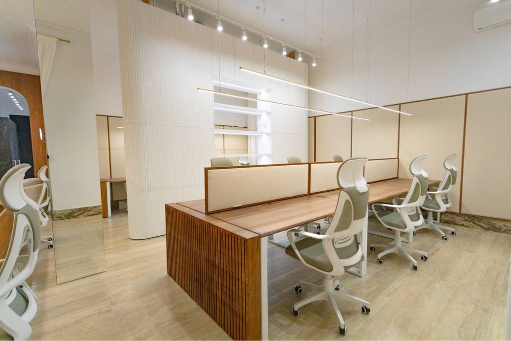 Commercial real estate at st. Ul Saksaganskogo (area 120 m²) - Atlanta.ua - photo 6