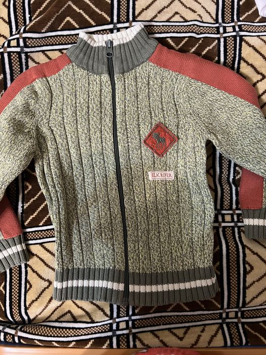 Сверт / реглан 104