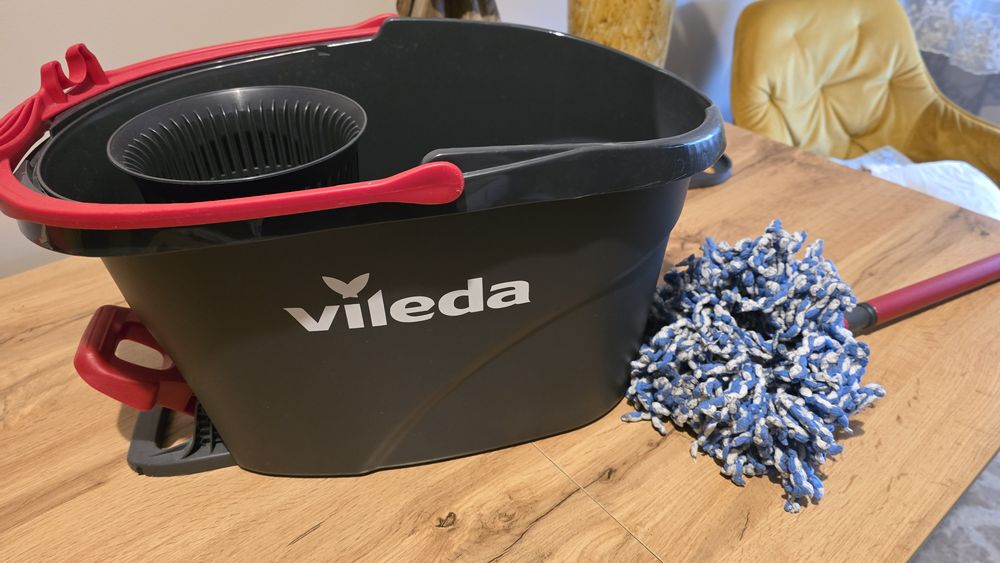 Sprzedam mop Vileda.