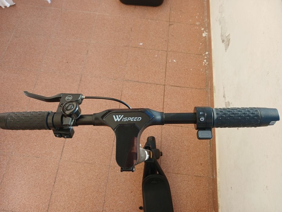 Trotinete elétrica Wispeed C8-20