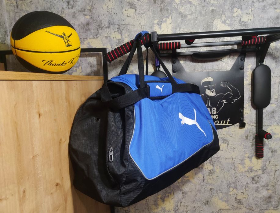 Спортивна сумка puma
