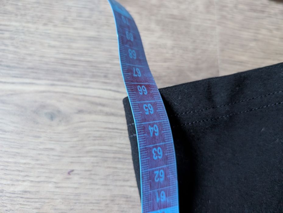 Зимові дуже зручні штани/легінси для вагітних