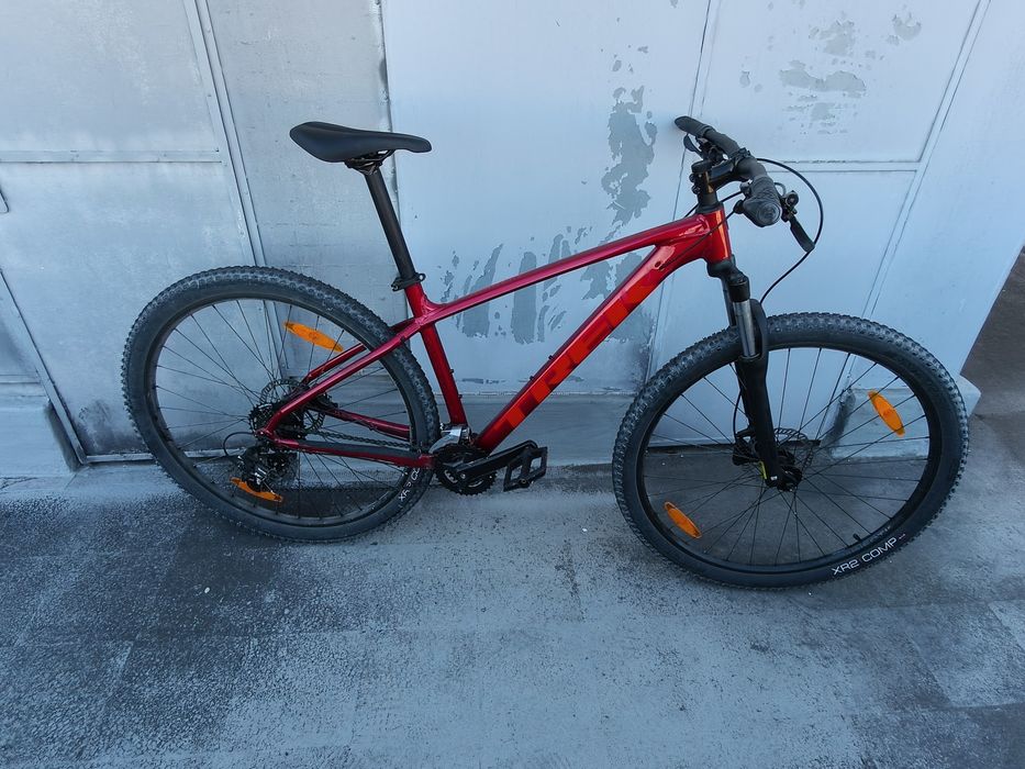 Bicicleta Trek Marlin 4
