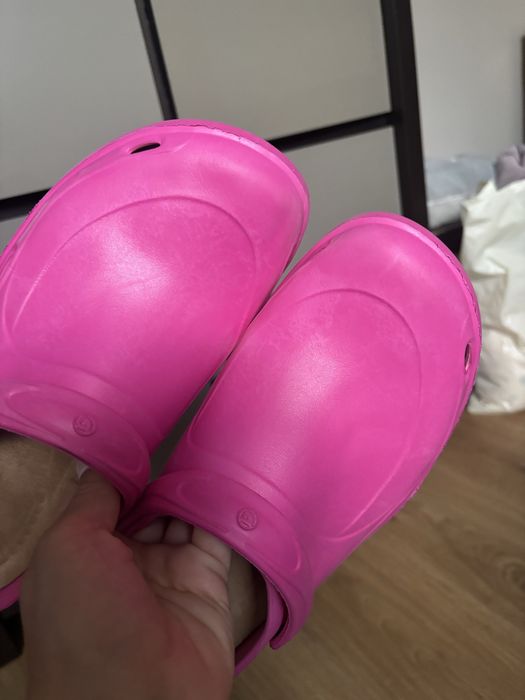 Klapki medyczne FitClog r 41