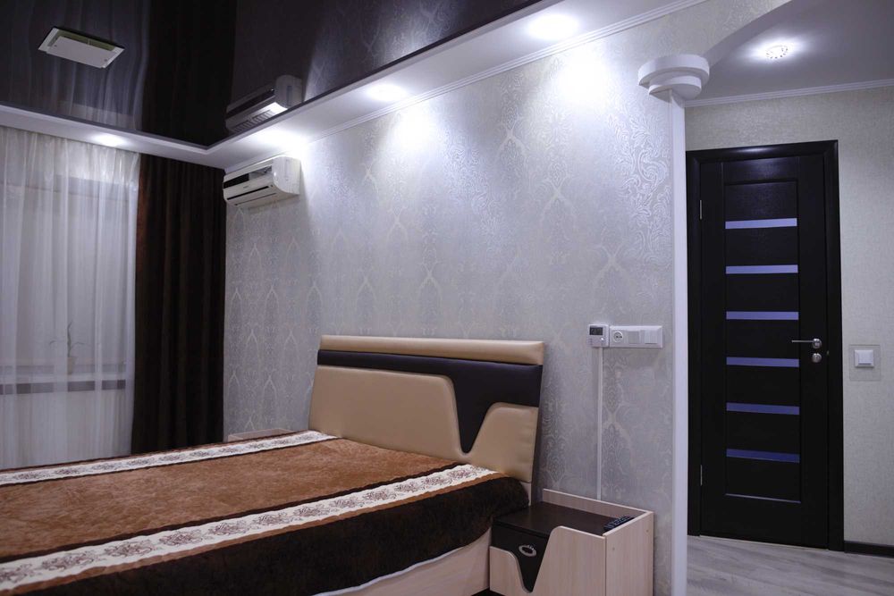 Подобово сучасна  1-кімнатна квра у Централ.частині міста!