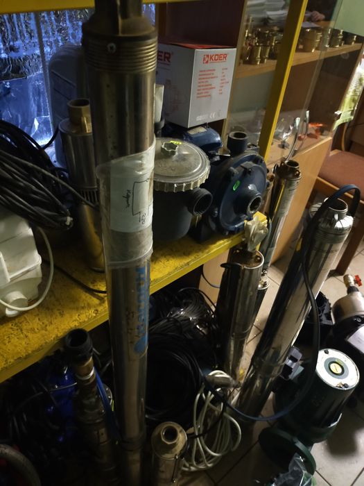 Перемотка Статора (альтернатора), Якоря Генераторов ,насосов 380/220: 1 ...