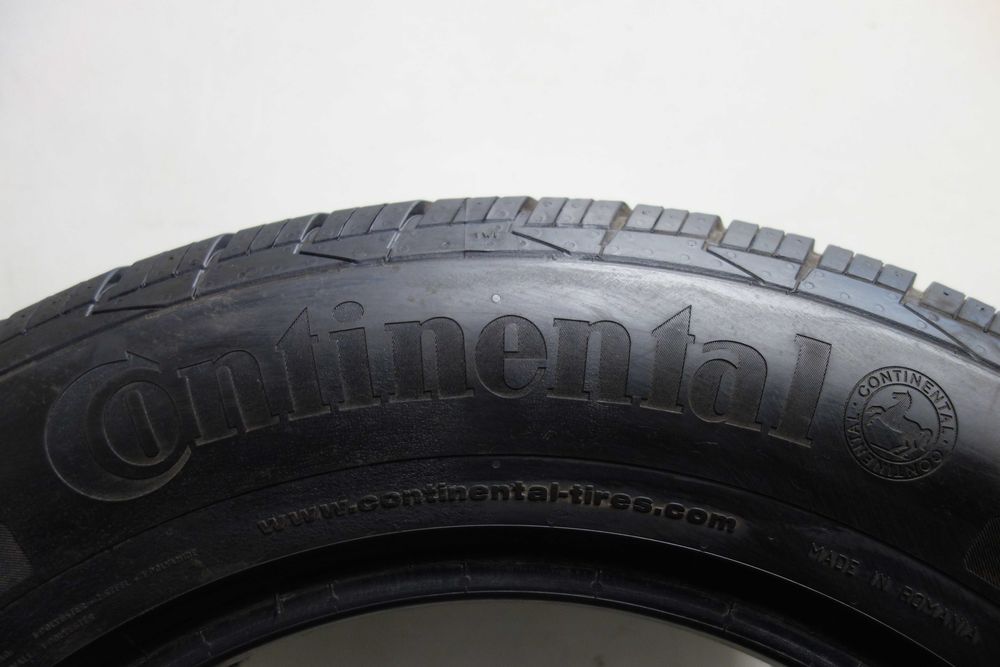 Opony 215/65/16 CONTINENTAL Conti Cross Contact LX 2 Całoroczne