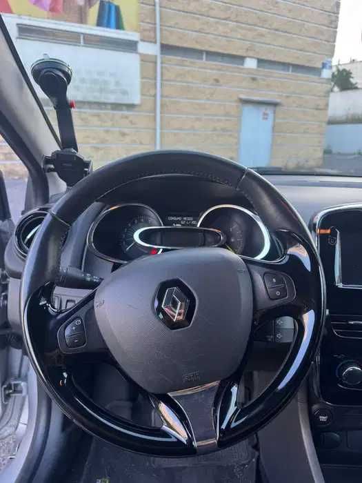 Renault Clio 2013