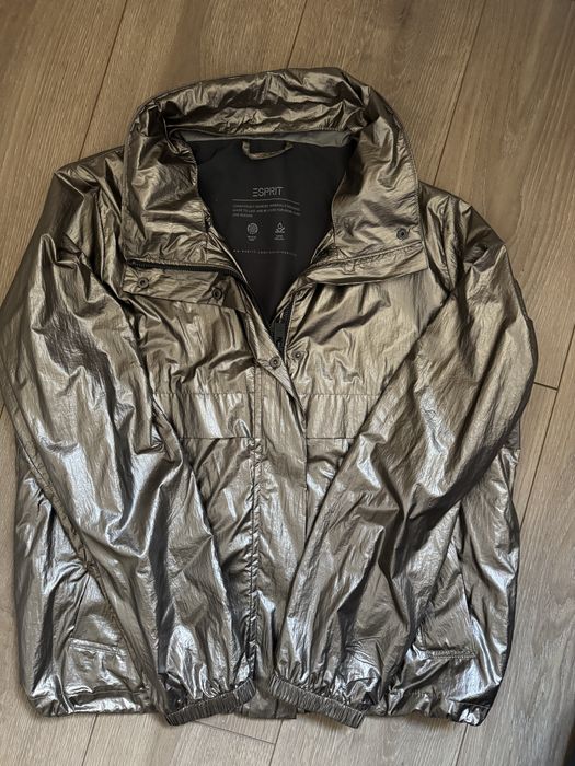 Курточка, вітрівка, дощовик / ветровка, куртка, дождевикEsprit