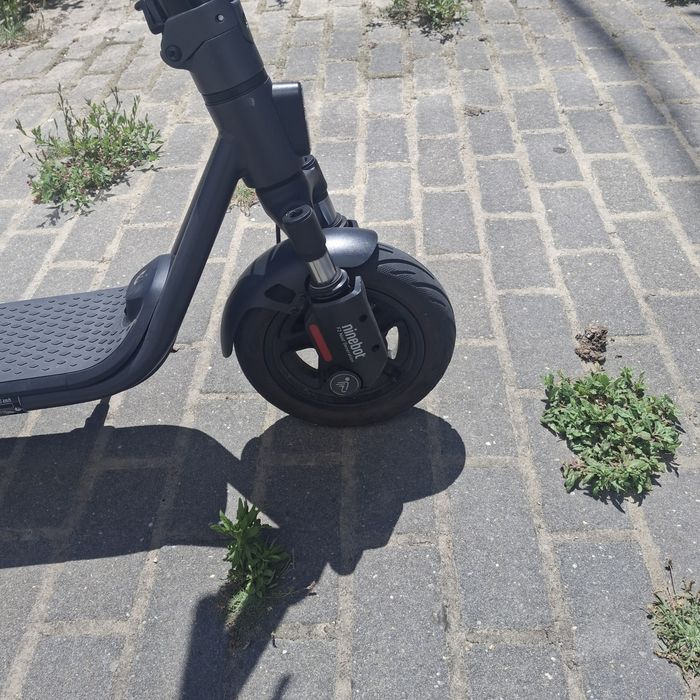 Trotinete eletrica 800w 55km autonomia