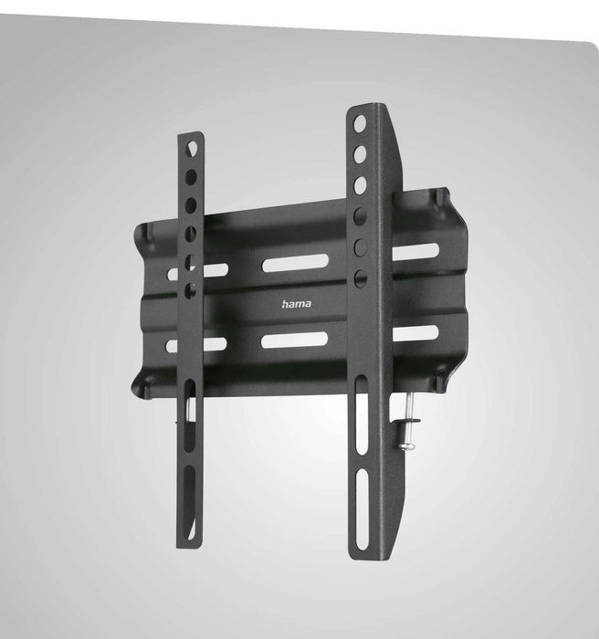 NOWY Uchwyt do Telewizora LCD HAMA - Vesa 200x200 (118106)