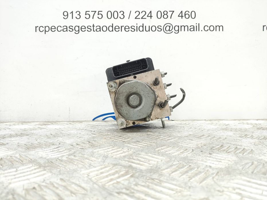 ABS Modulo Bloco Hidraulico Renault Clio IV Captur 176605492R