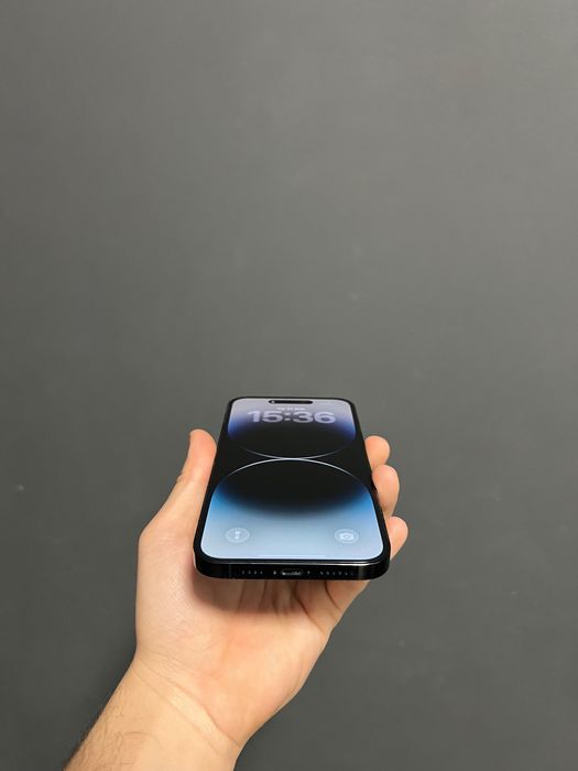 Iphone 14 pro max 256гб 100% акумулятор