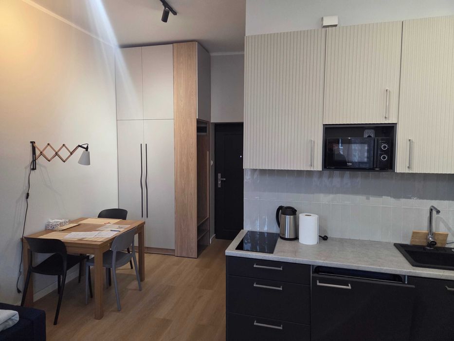 Kawalerka na wynajem Grunwald ul. Śniadeckich