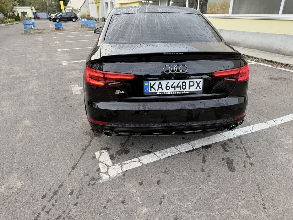 Продам ауді а4б9