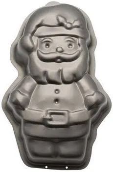 Forma Bolo Pai Natal