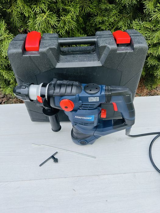 Перфоратор Kraftronik (Einhell )TH-RH 1600, в наявності!