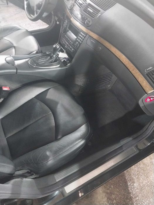 Авто з пробігом нерозмитнене