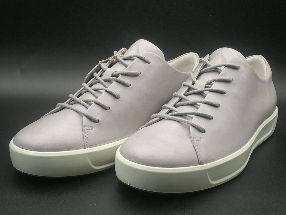 Кеди ECCO Soft 8 Нові 39р.