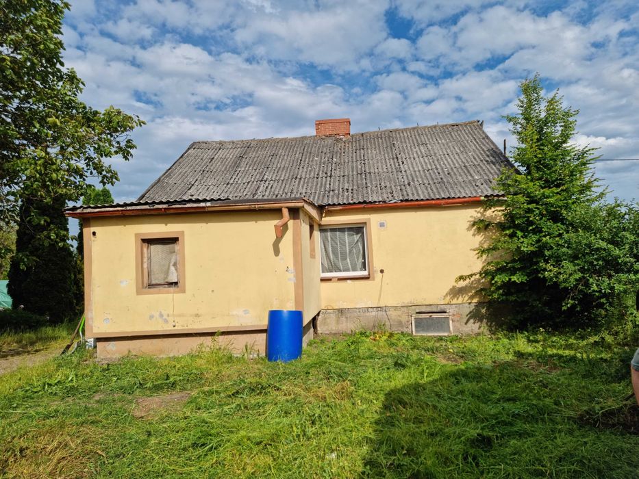 Sprzedam Działkę w Lubaniu