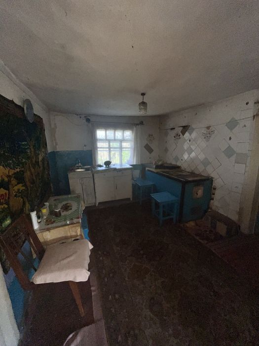 Сдается дом в районе Мымовки