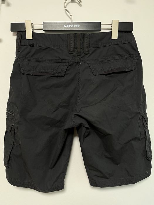 шорти Decatlon Forclaz outdoor